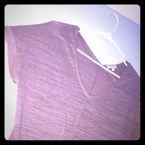 StyleMint Tops - Light magenta t-shirt!!⛅️ StyleMint Tops - Light magenta t-shirt!!⛅️